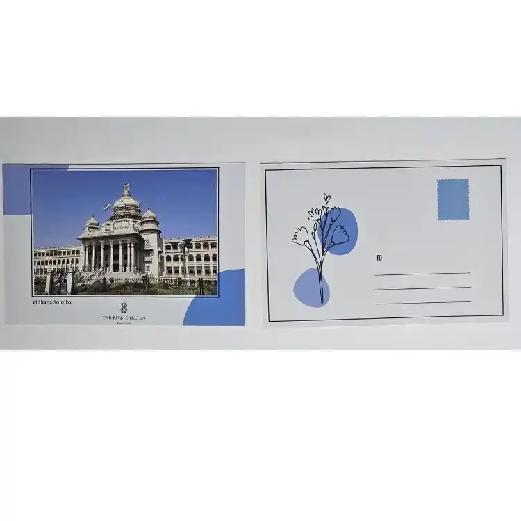 Custom Postcards